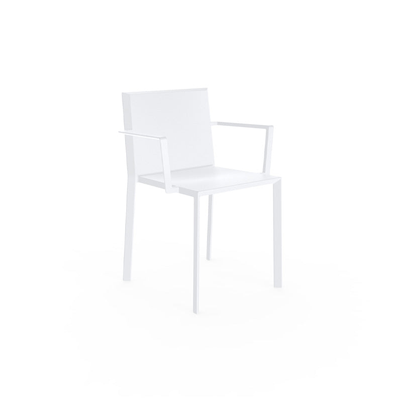 Quartz Silla Con Brazos
