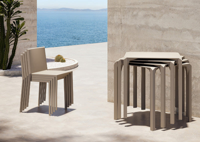 Quartz Silla