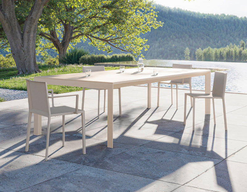 Quartz Silla