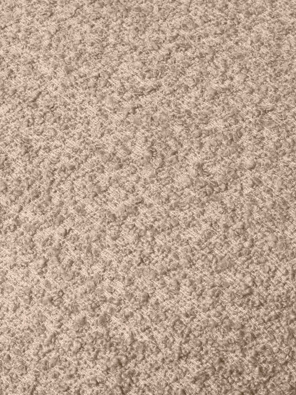 Rico Lounge Chair Swivel Beige