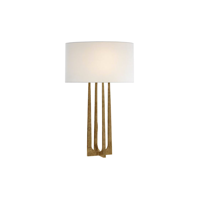 Scala Table Lamp Gold