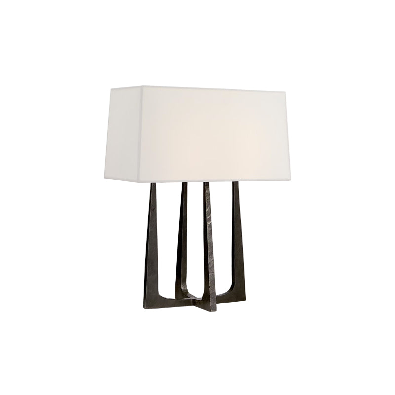 Scala Bedside Lamp Black