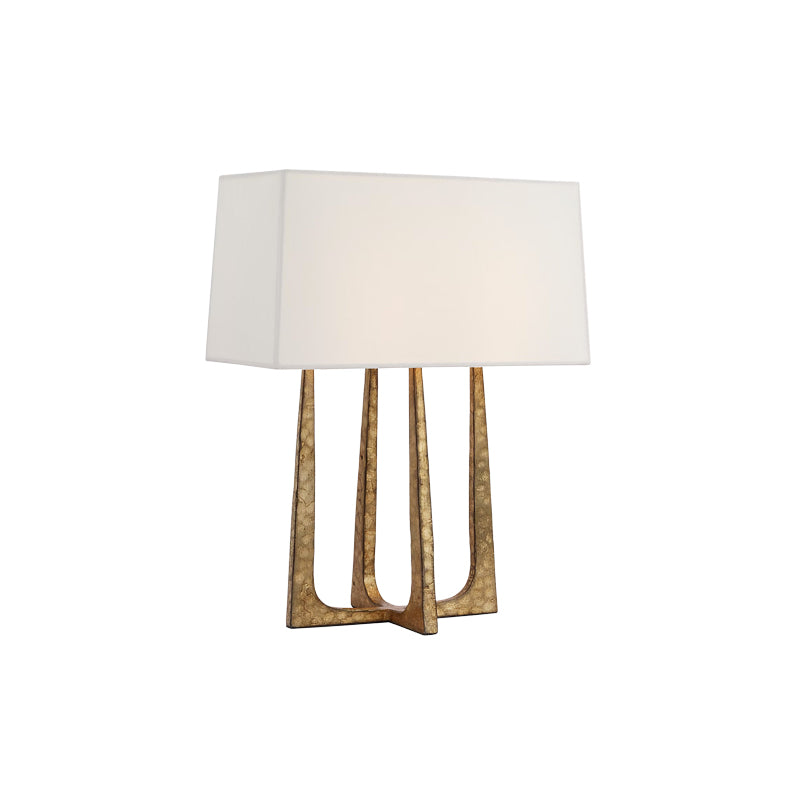 Scala Bedside Lamp Gold