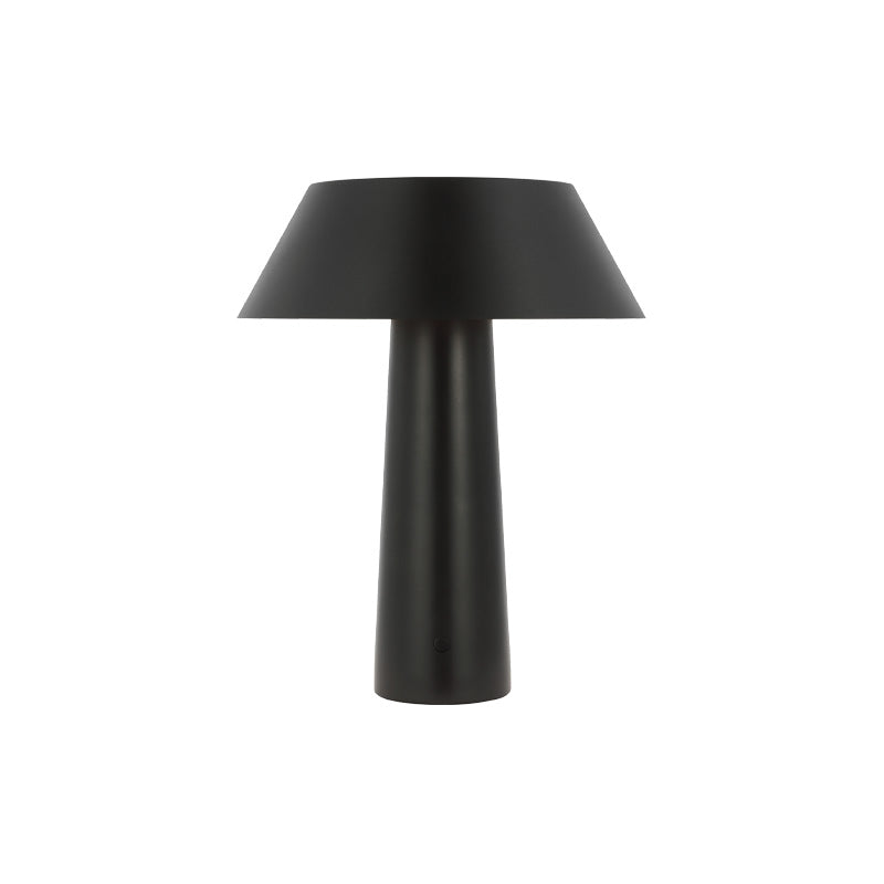 Sesa Table Lamp Black