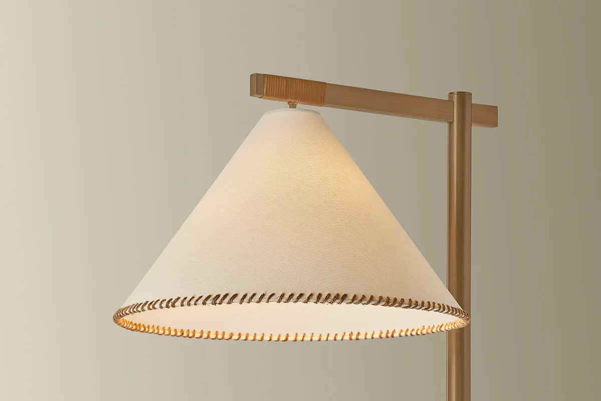 Stoney Floor Lamp