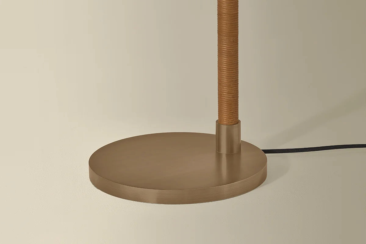 Stoney Floor Lamp