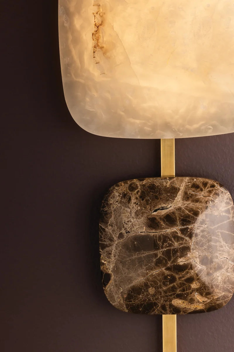 Salisbury Wall Sconce