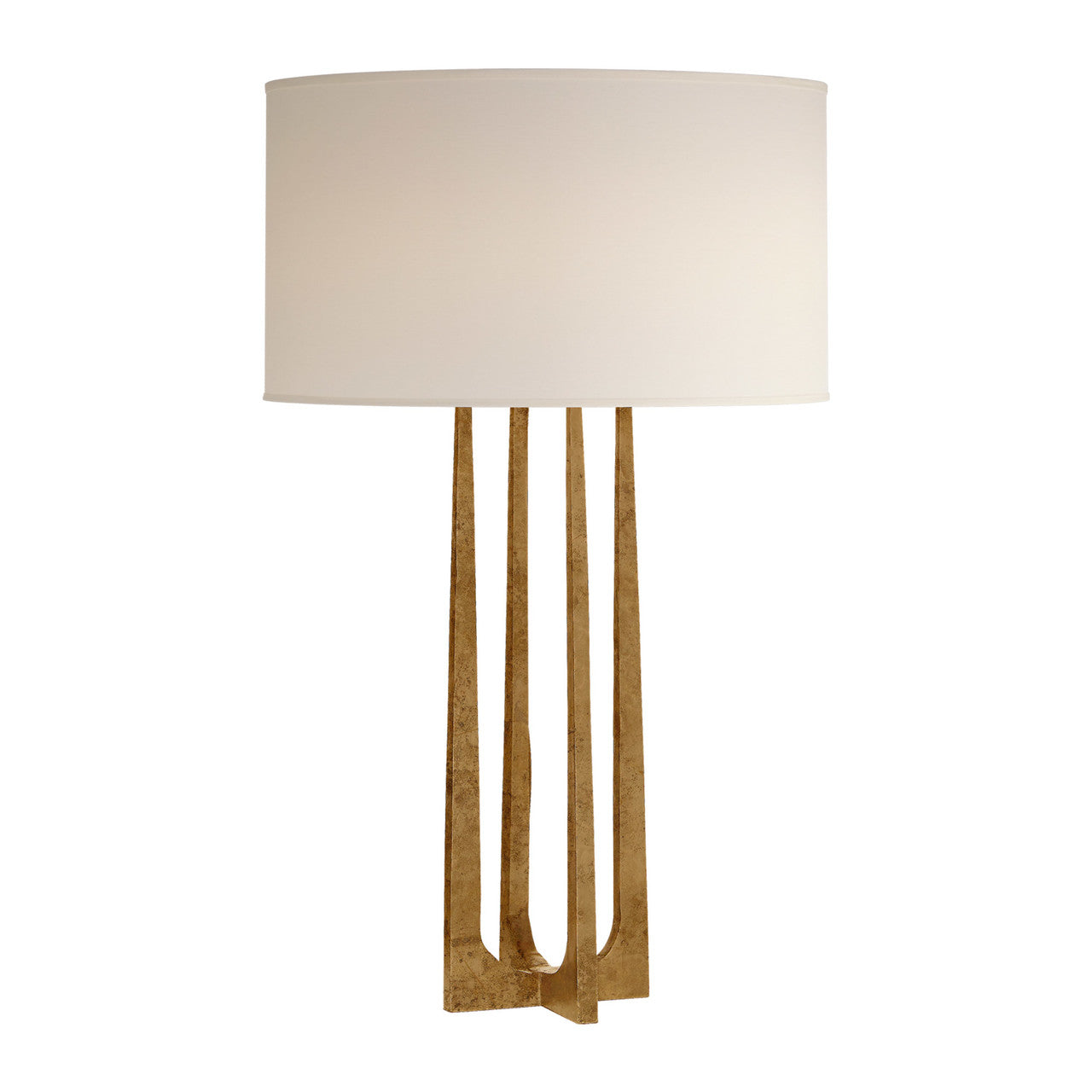 Scala Table Lamp Gold