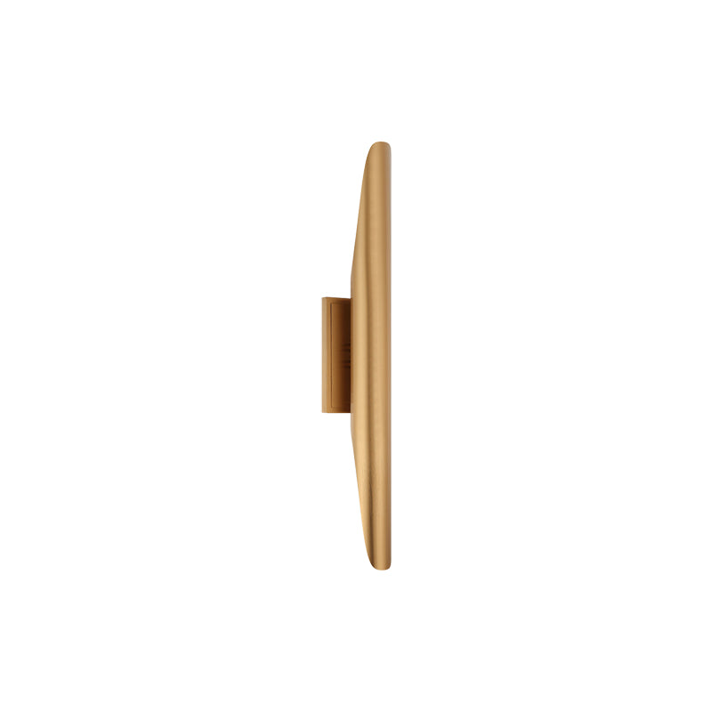 Stylus II Pared Dorado