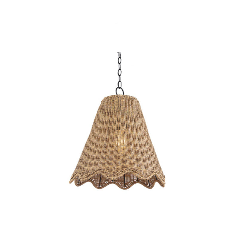 Summer Outdoor Pendant Large