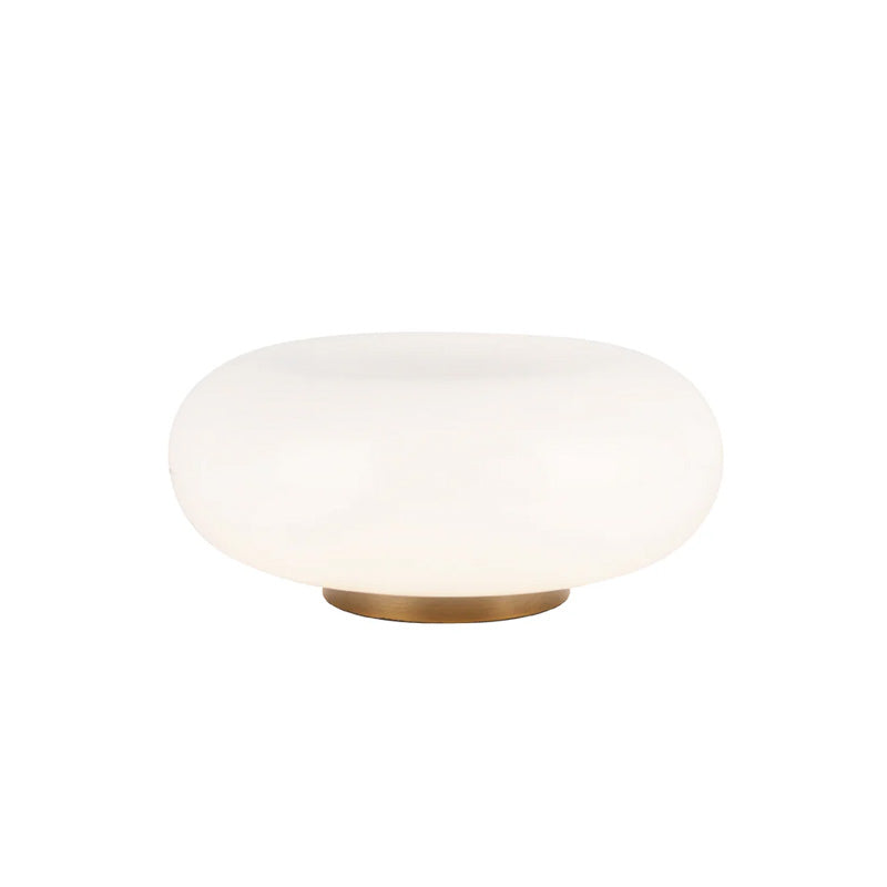 Nimbus 9 Table Lamp Brass