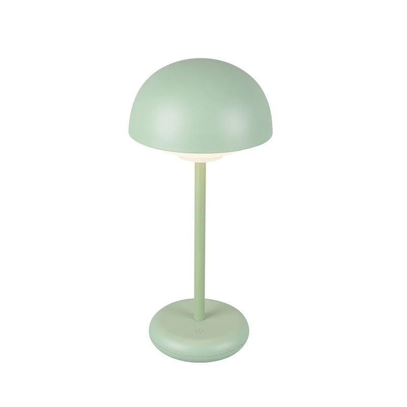 Hinata 12 Table Lamp Sage Green