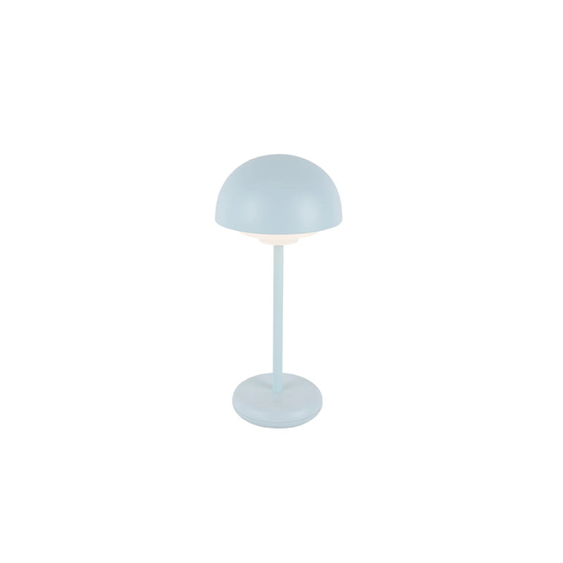 Hinata 12 Table Lamp Sky Blue