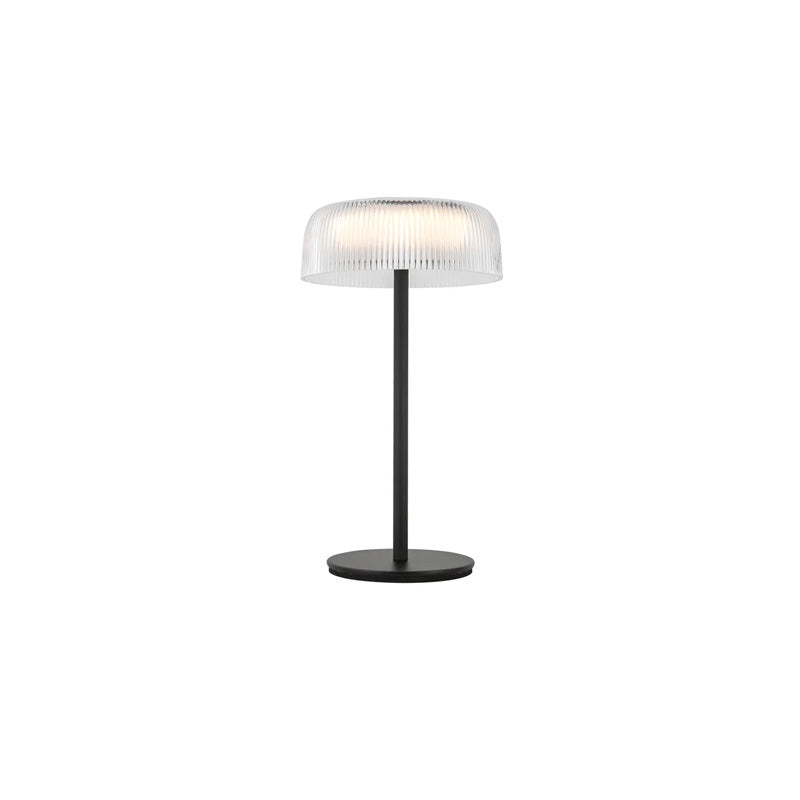 Brilla 11 Table Lamp Black