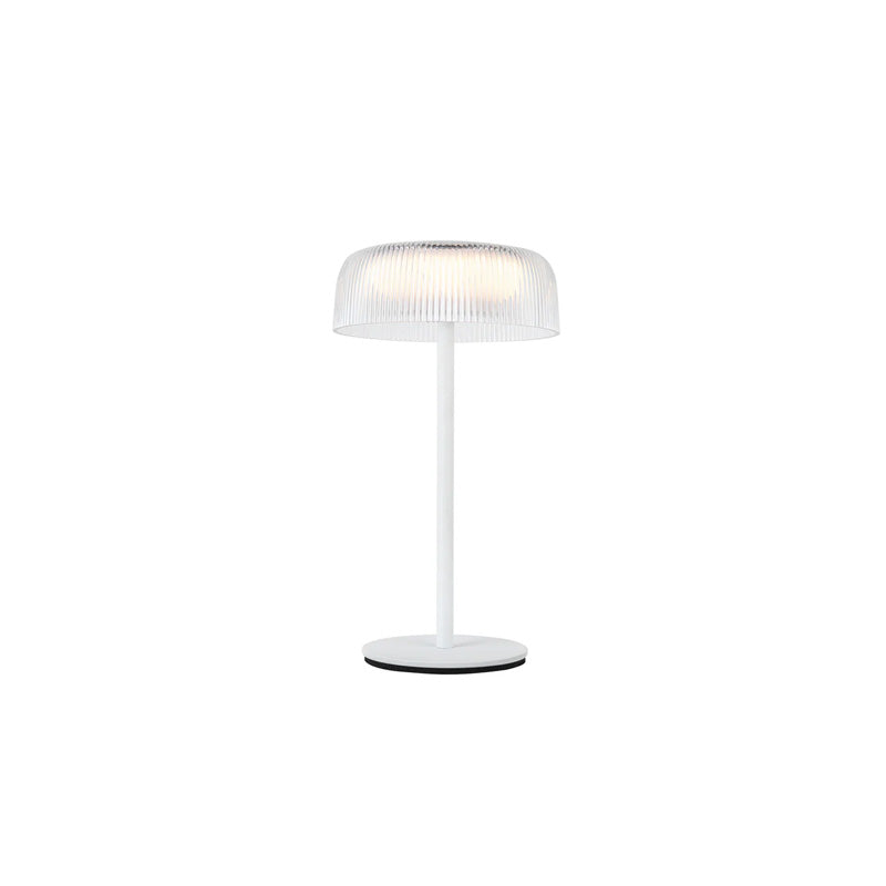 Brilla 11 Table Lamp White