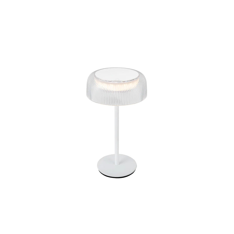 Brilla 11 Table Lamp White