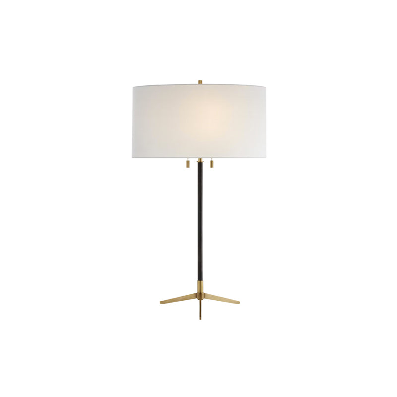 Caron Lamp Bronze/Brass