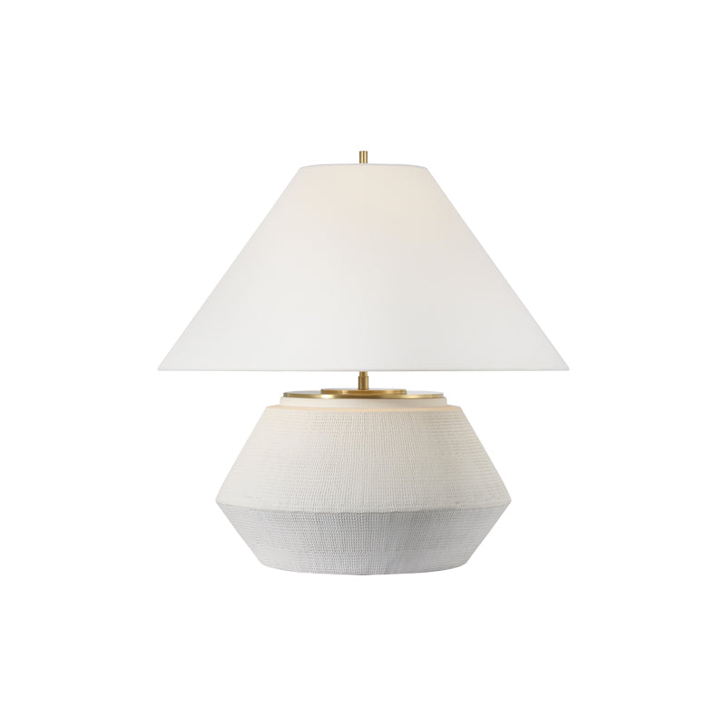Aten Lamp White
