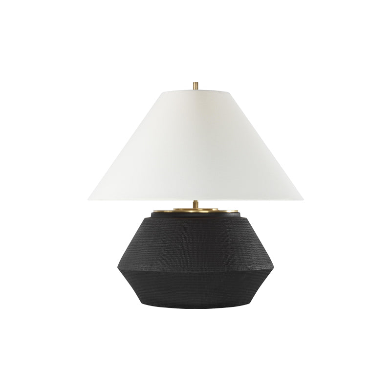 Aten Lamp Black