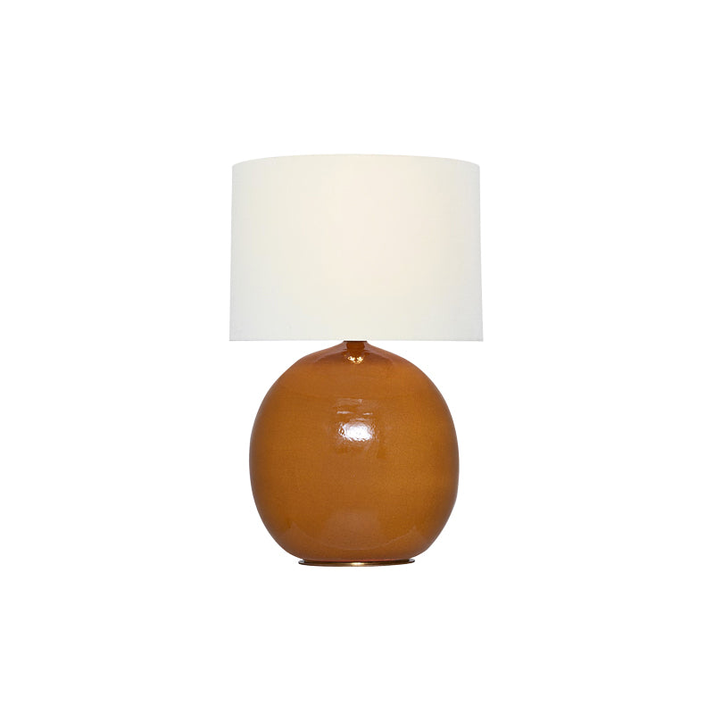 Sao Paulo Lamp Brown