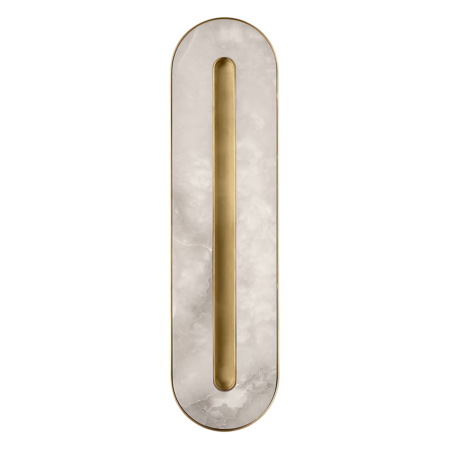 Wyllis Sconce Brass