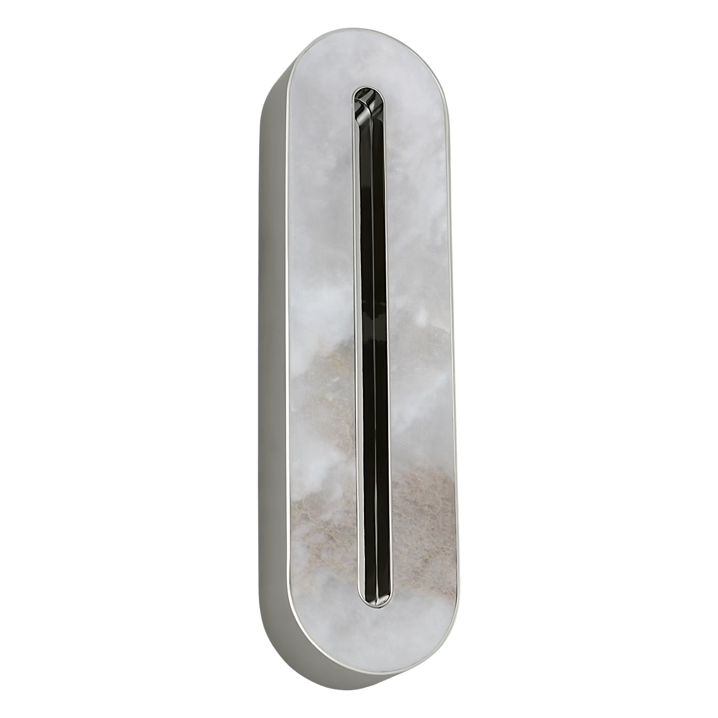 Wyllis Sconce Nickel