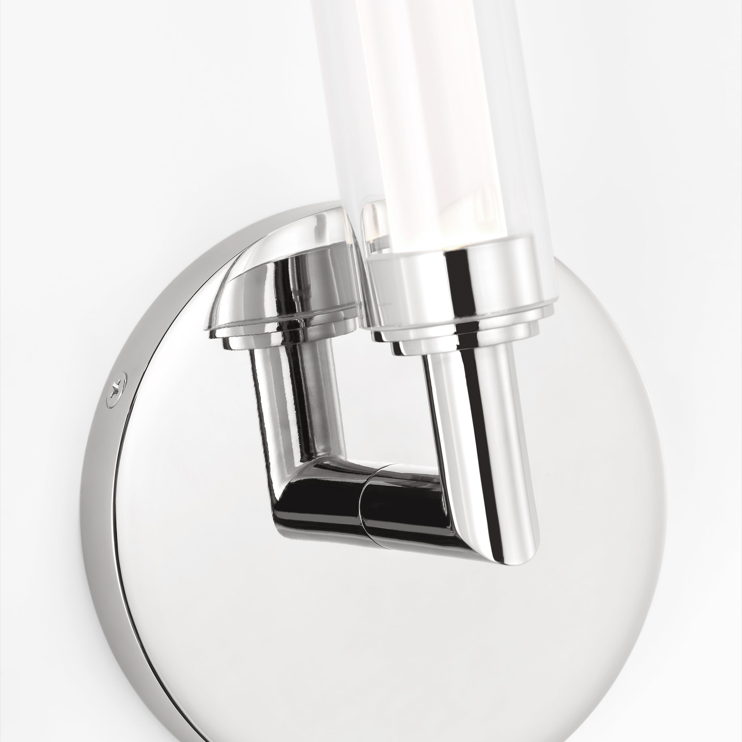Poza 16 Sconce Nickel
