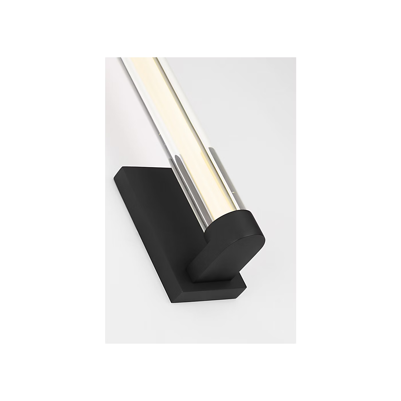 Reiya Round 13 Wall Black