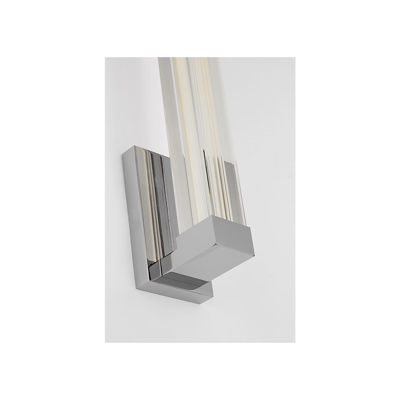 Reiya Square 13 Wall Nickel