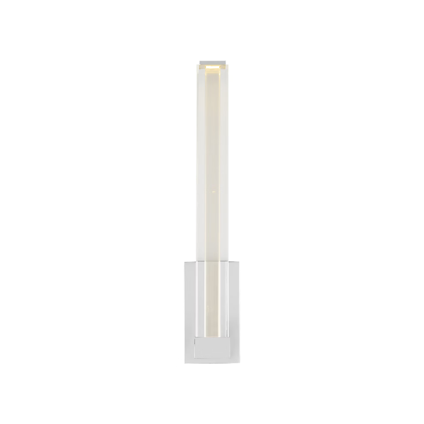 Reiya Square 13 Wall Nickel