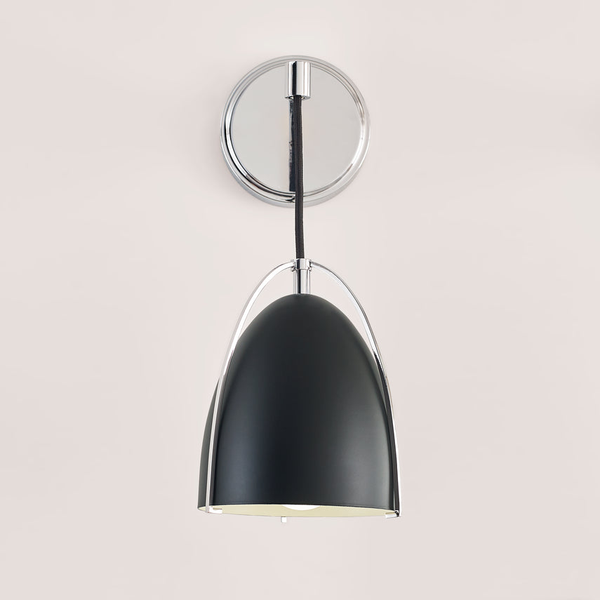 Norman Wall Chrome