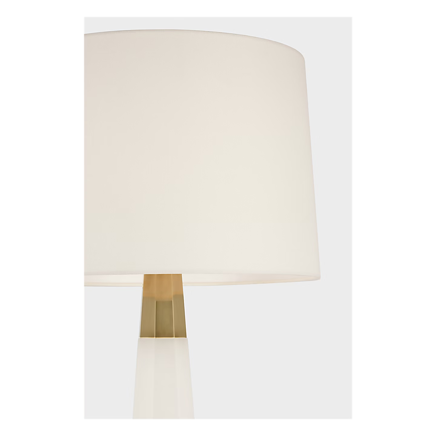 Olsen Cordless Lamp Alabaster