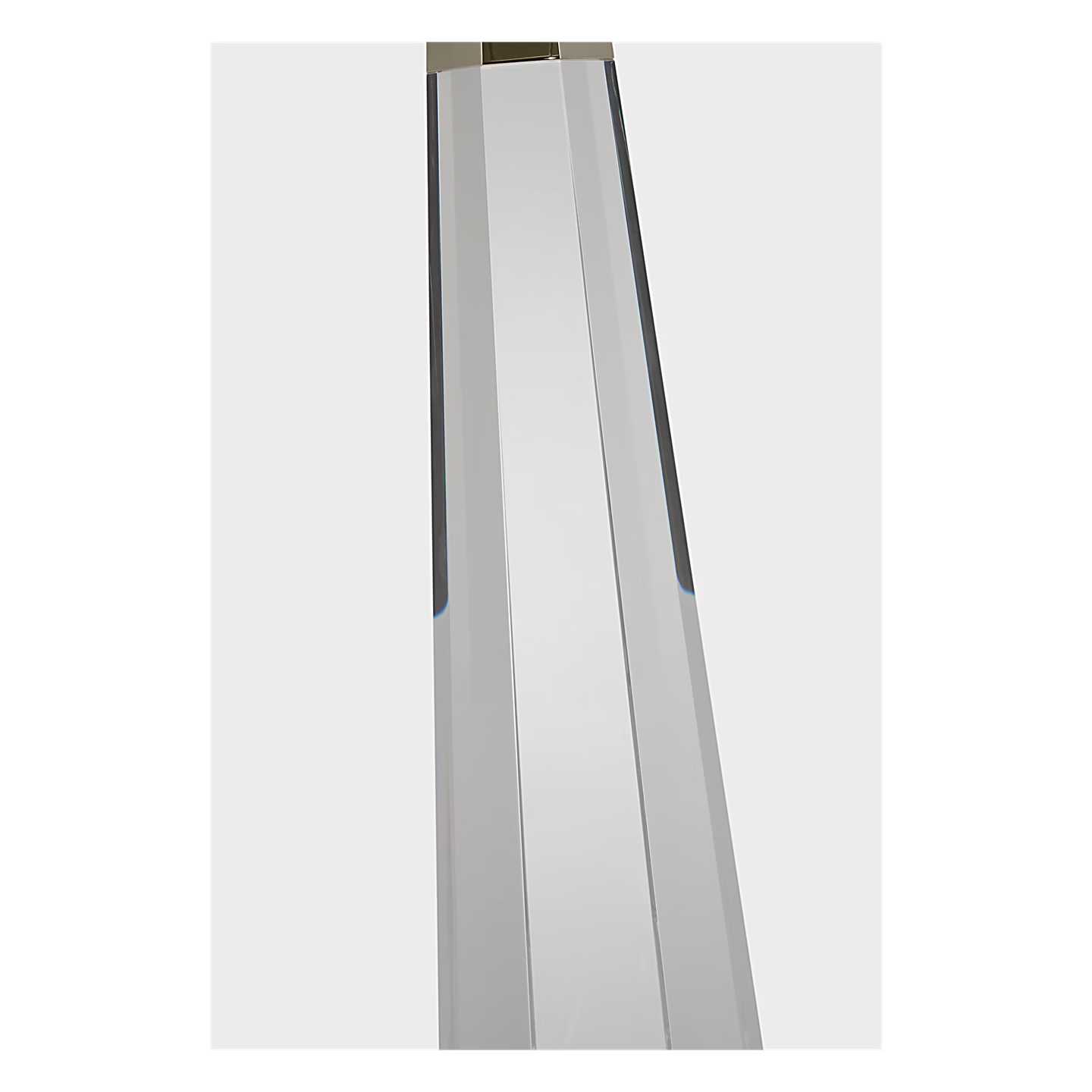 Olsen Cordless Lamp Nickel