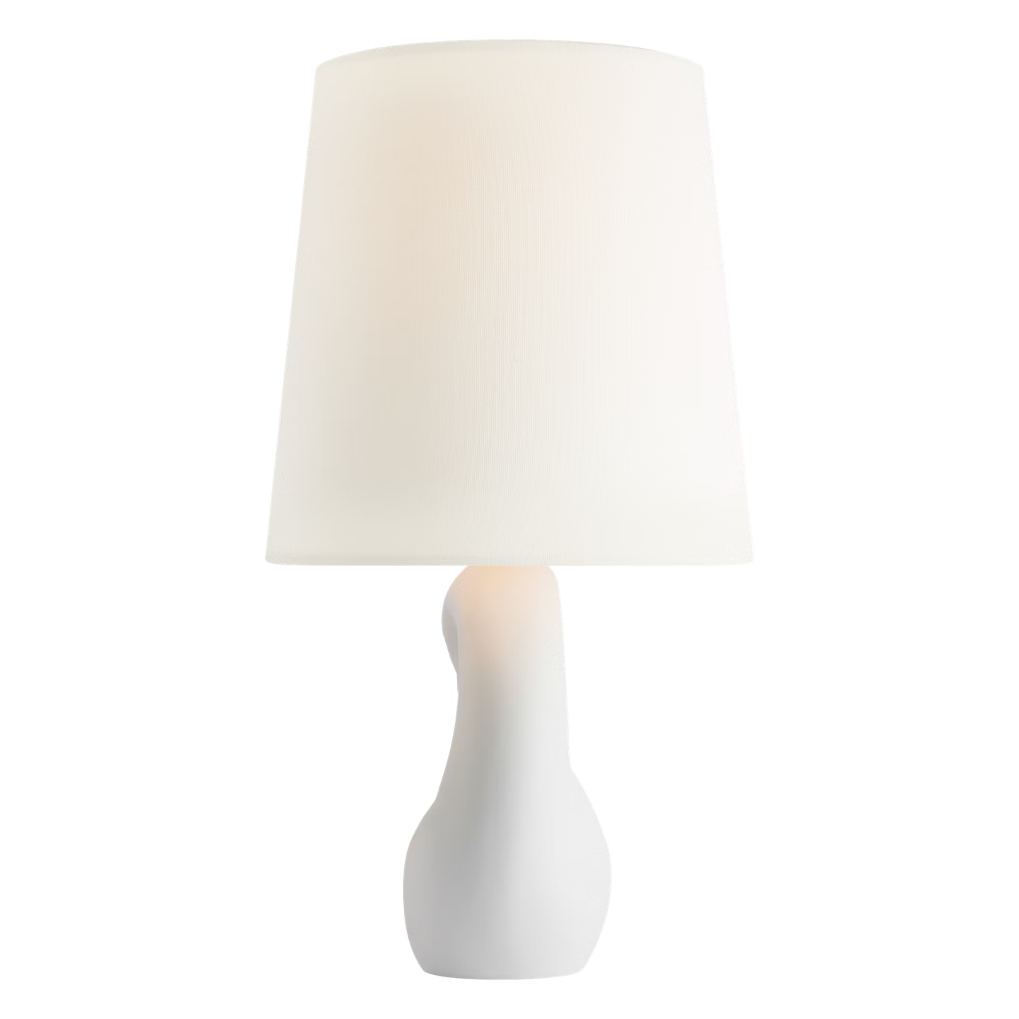 Adria Lamp White S