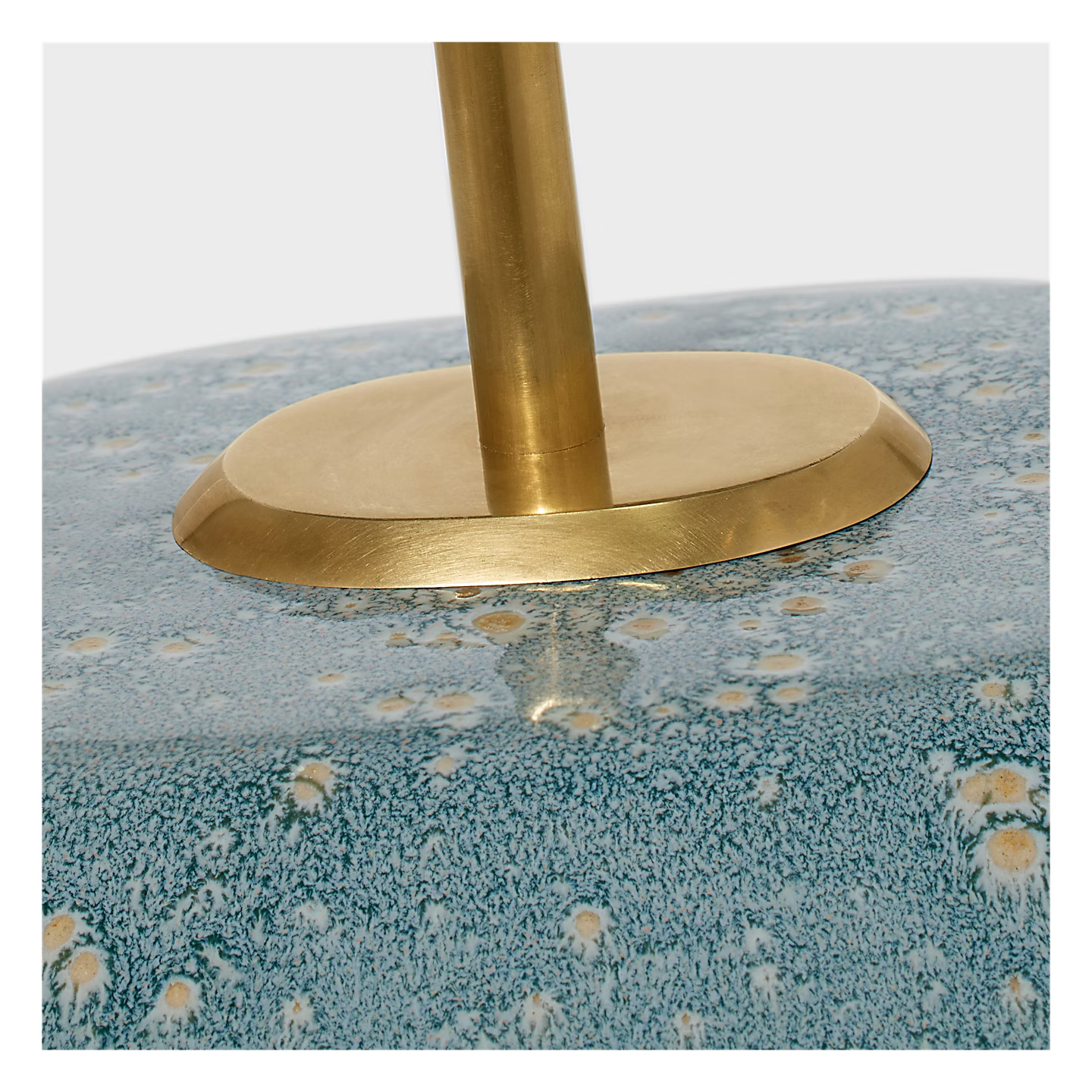 Sumava Medium Lamp Blue