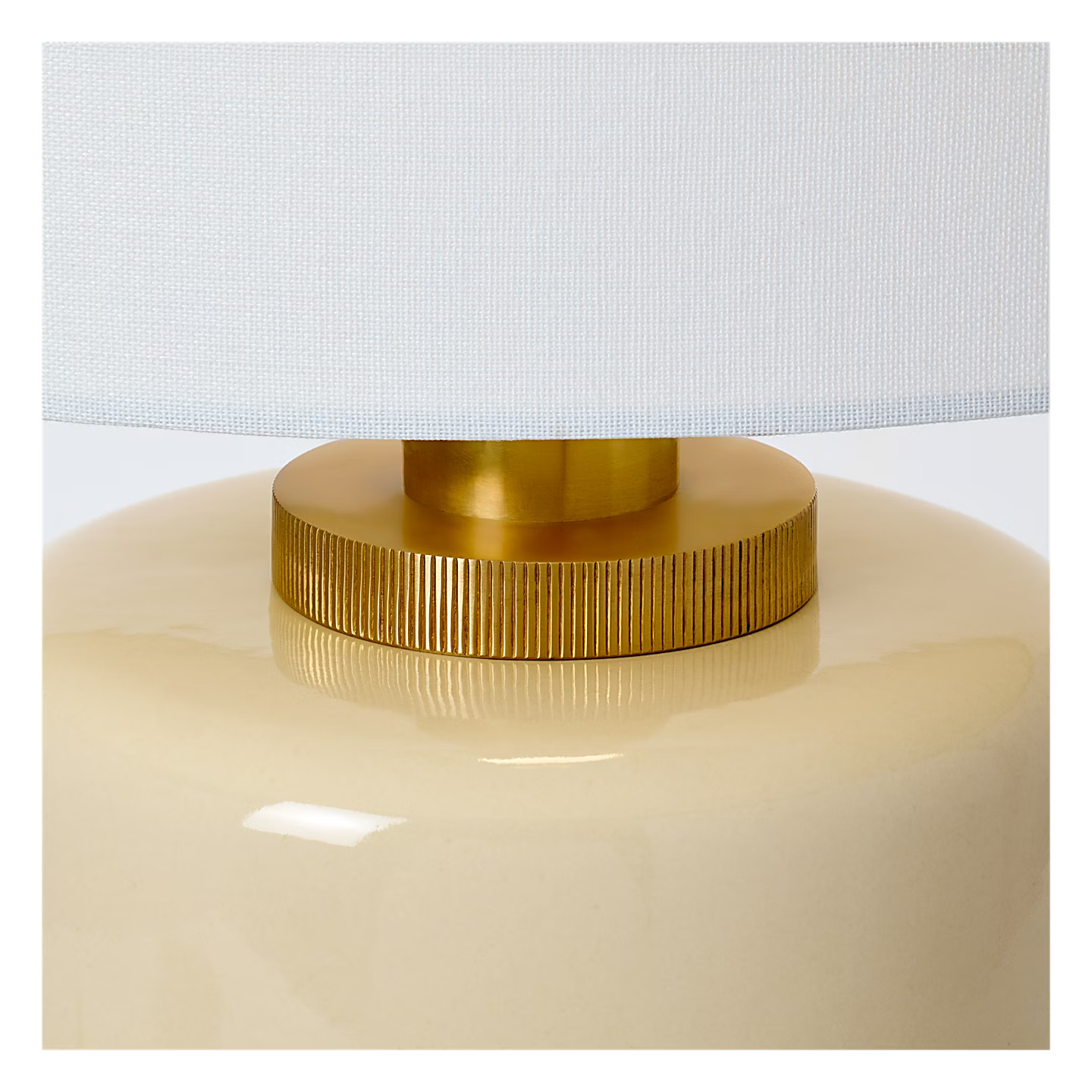 Chado Large Lamp Porcelain