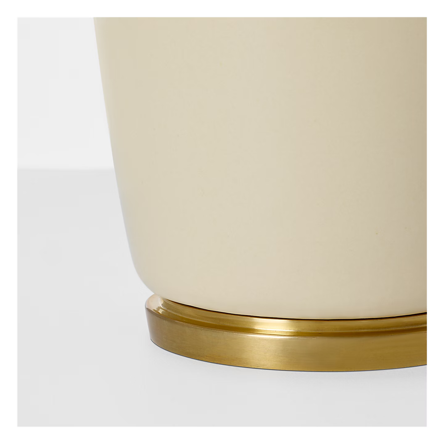 Chado Large Lamp Porcelain