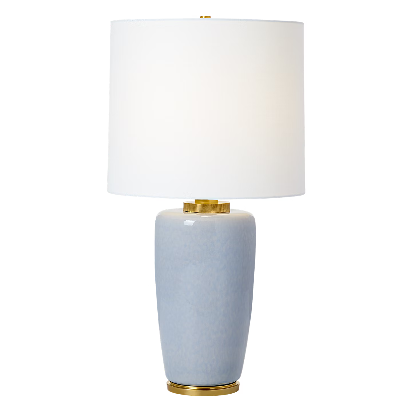 Chado Large Lamp Blue