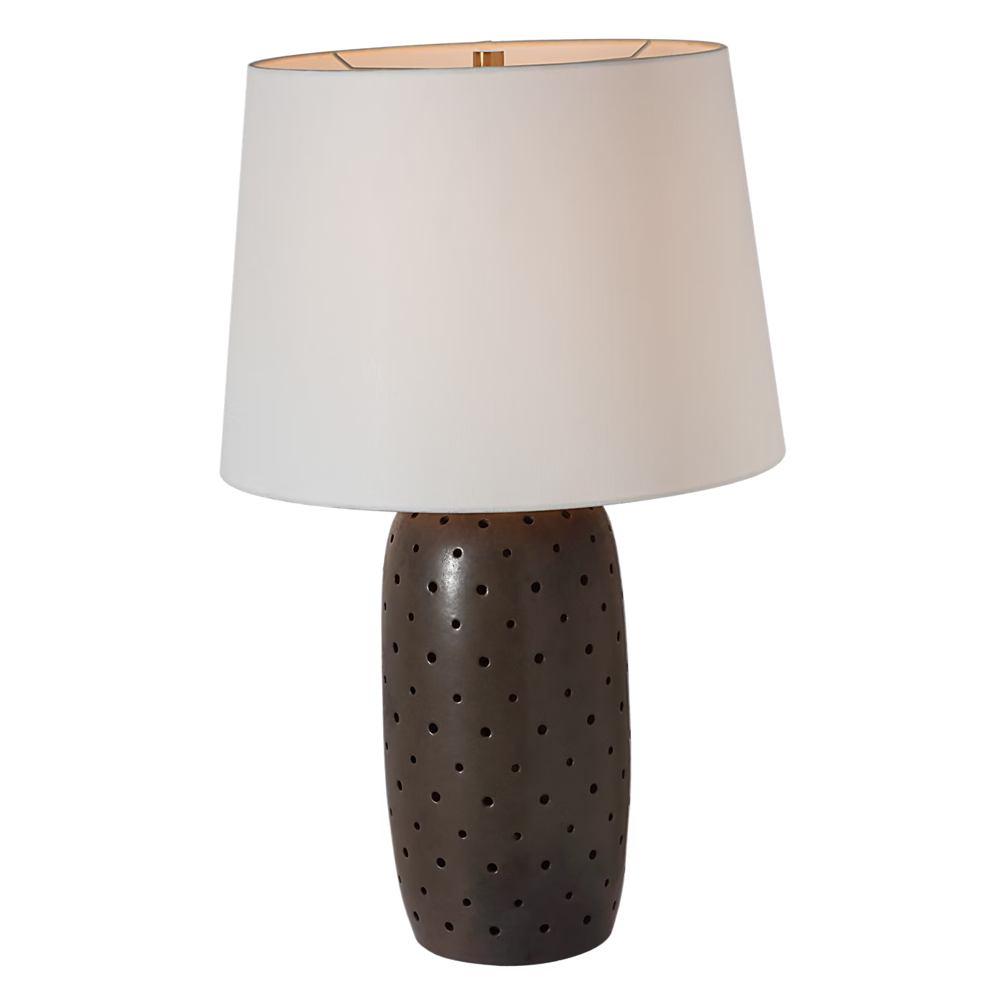 Samara Lamp Cocoa