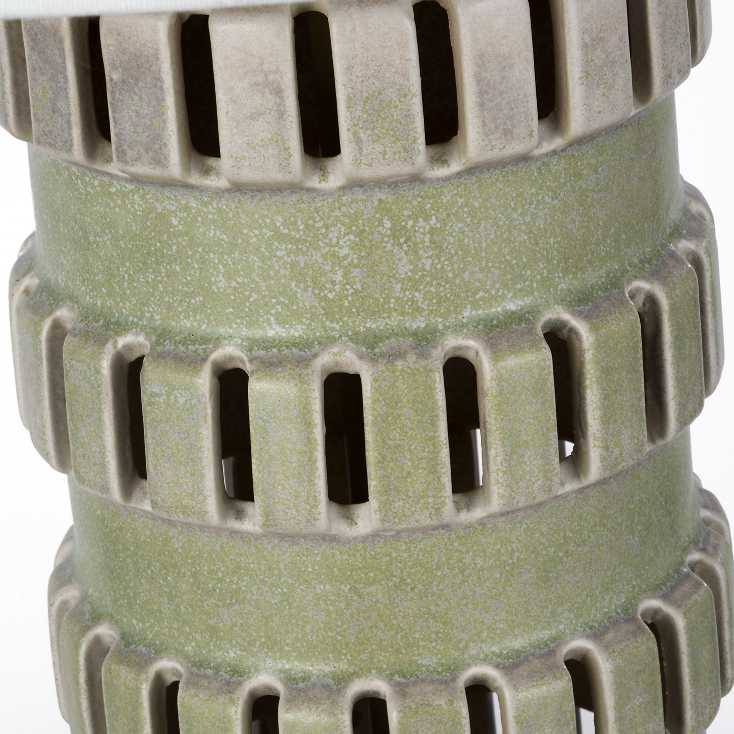 Mullin Table Lamp Mint