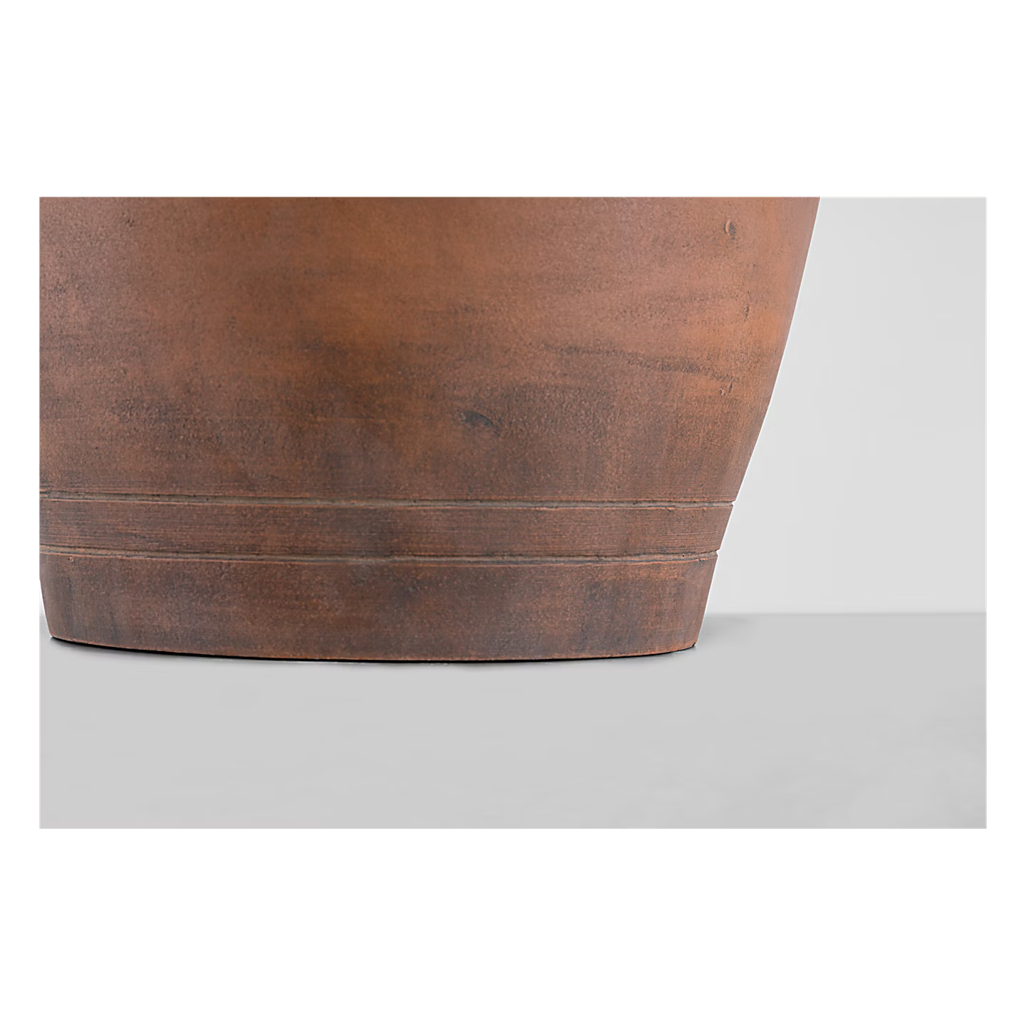 Fasano Table Lamp Brown