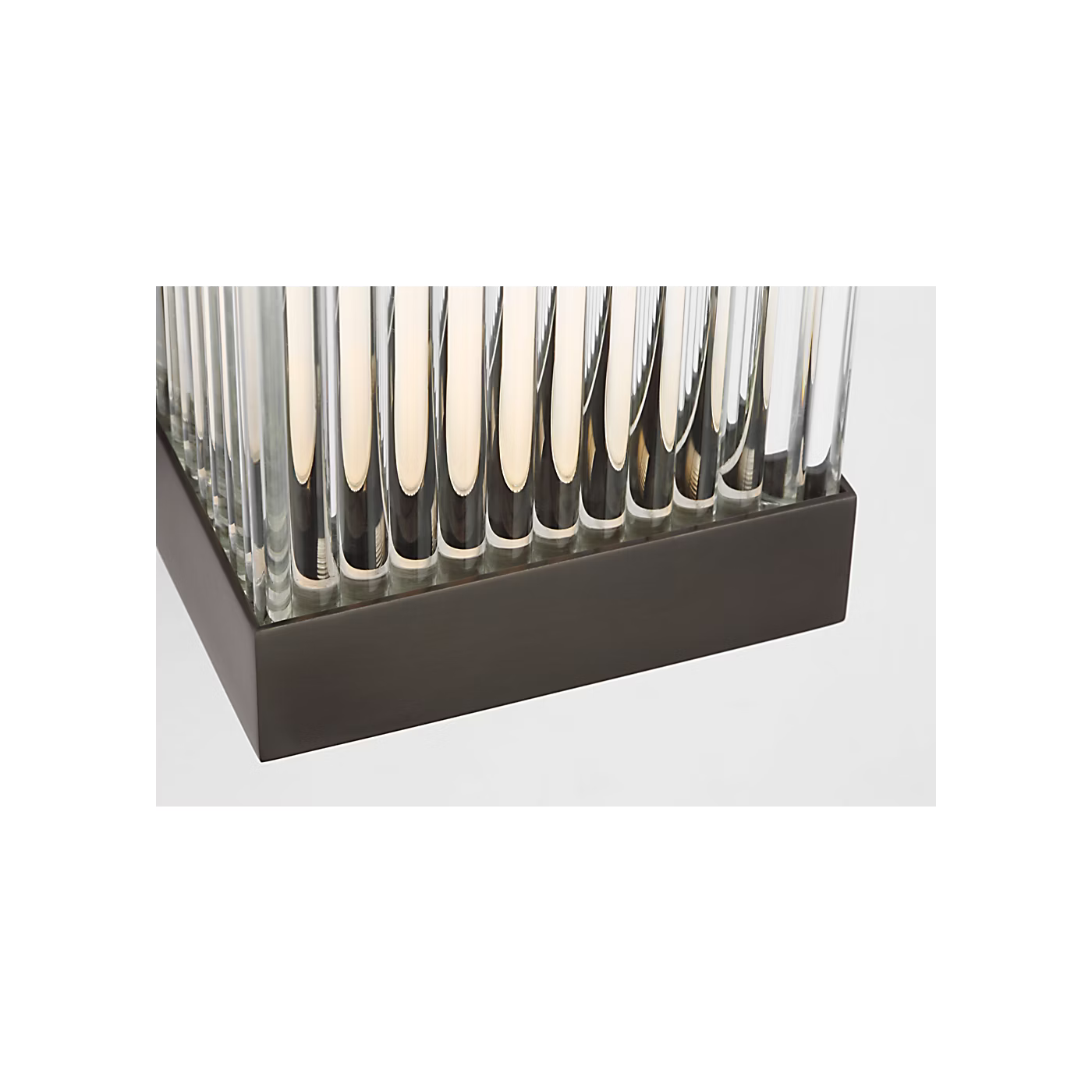 Vance 14 Wall Sconce Bronze
