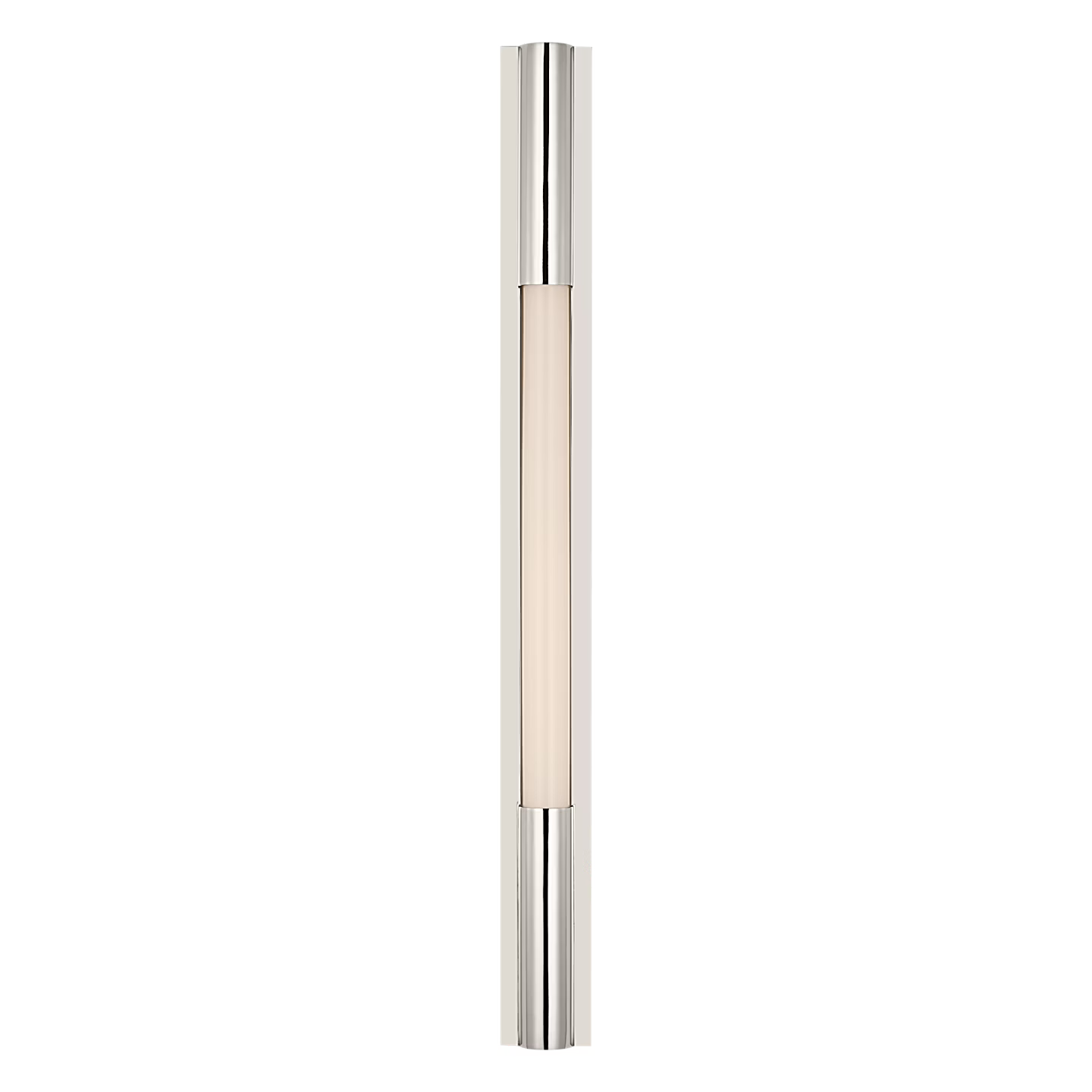 Ellington Bath Light Nickel