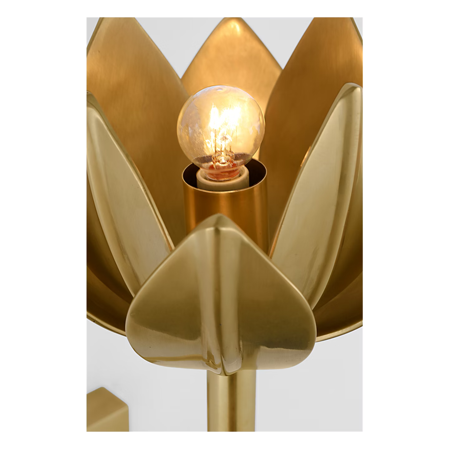 Alberto Sconce White