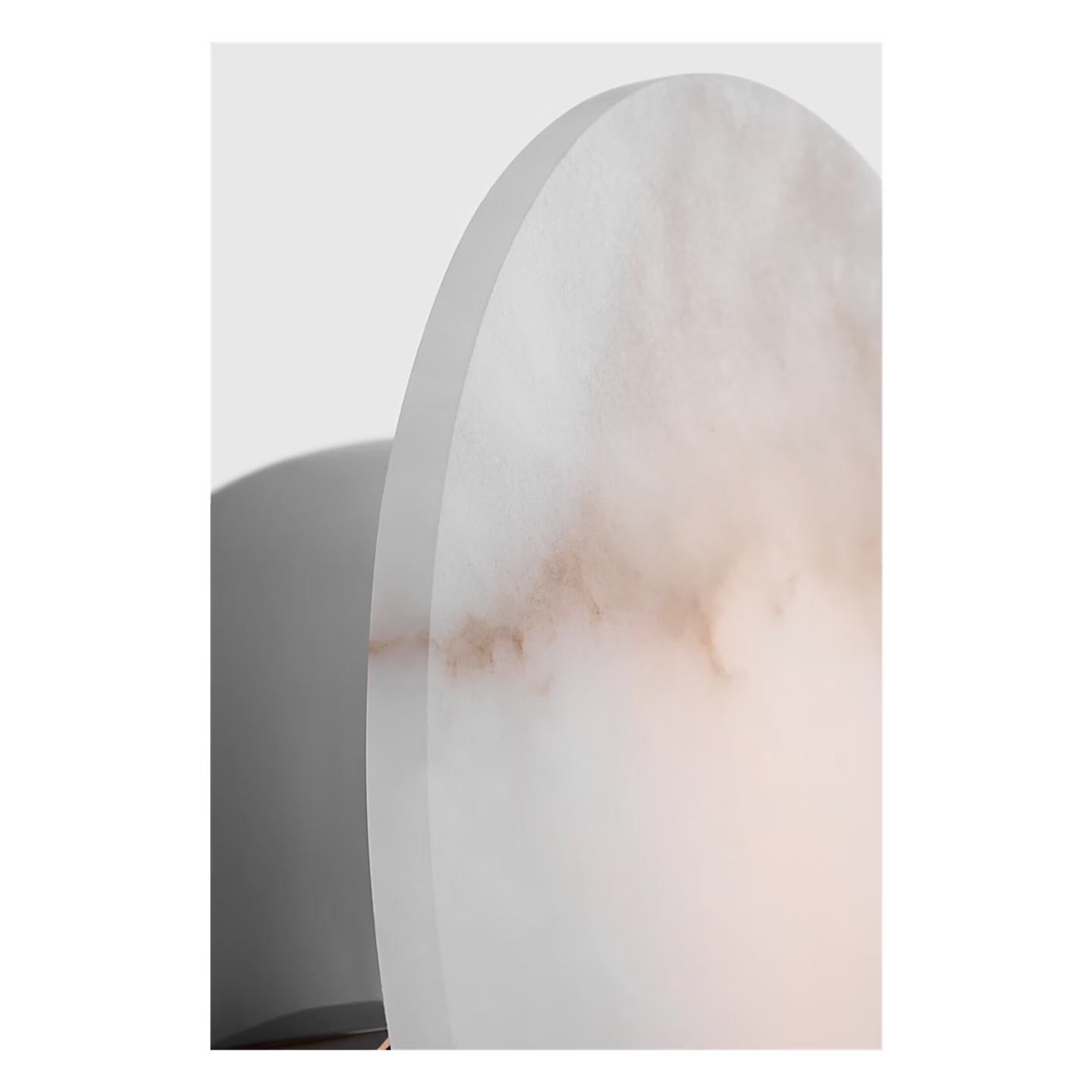 Melange Sconce Nickel