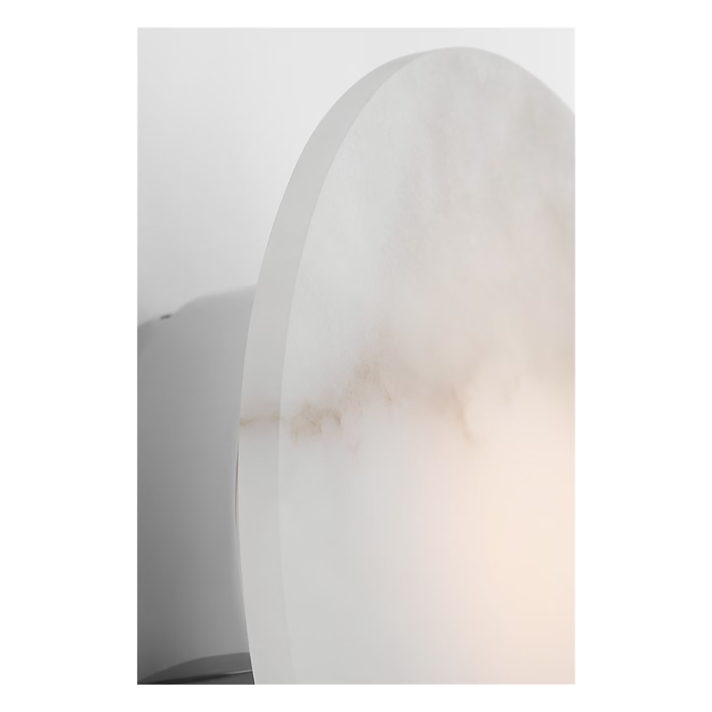 Melange Sconce Nickel