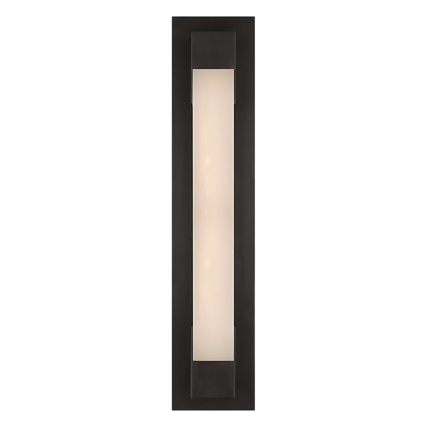 Covet Bath Light Bronze