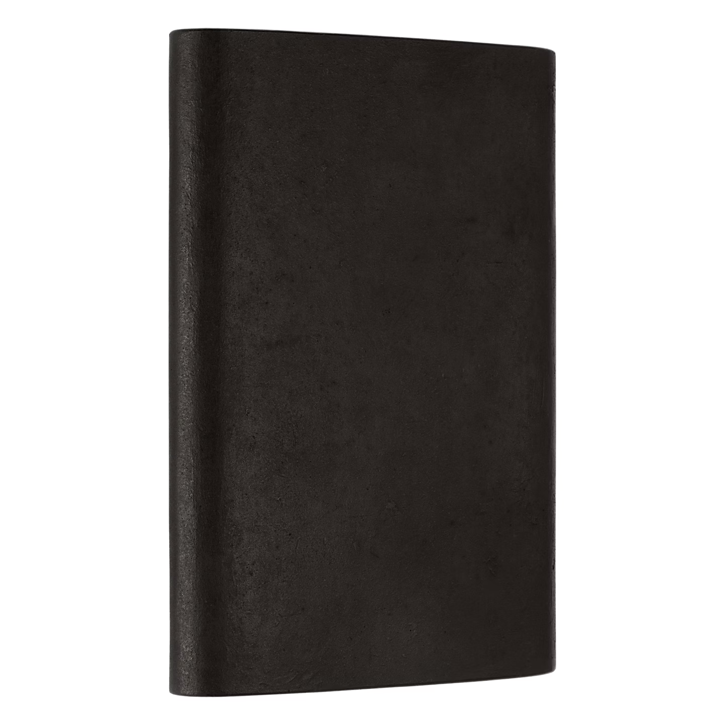 Lotura Pocket Sconce Black