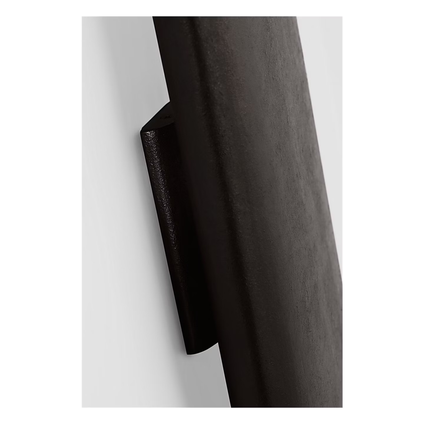 Lotura Pocket Sconce Black