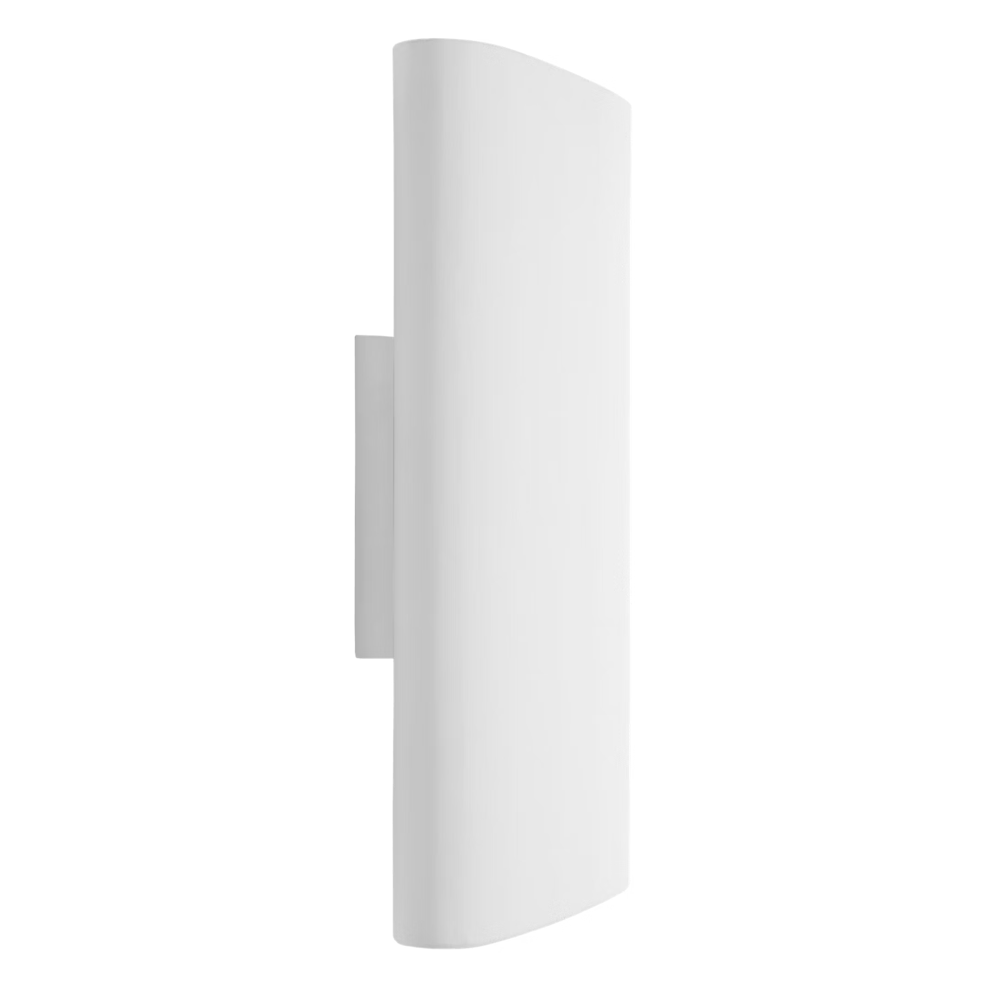 Lotura Pocket Sconce White